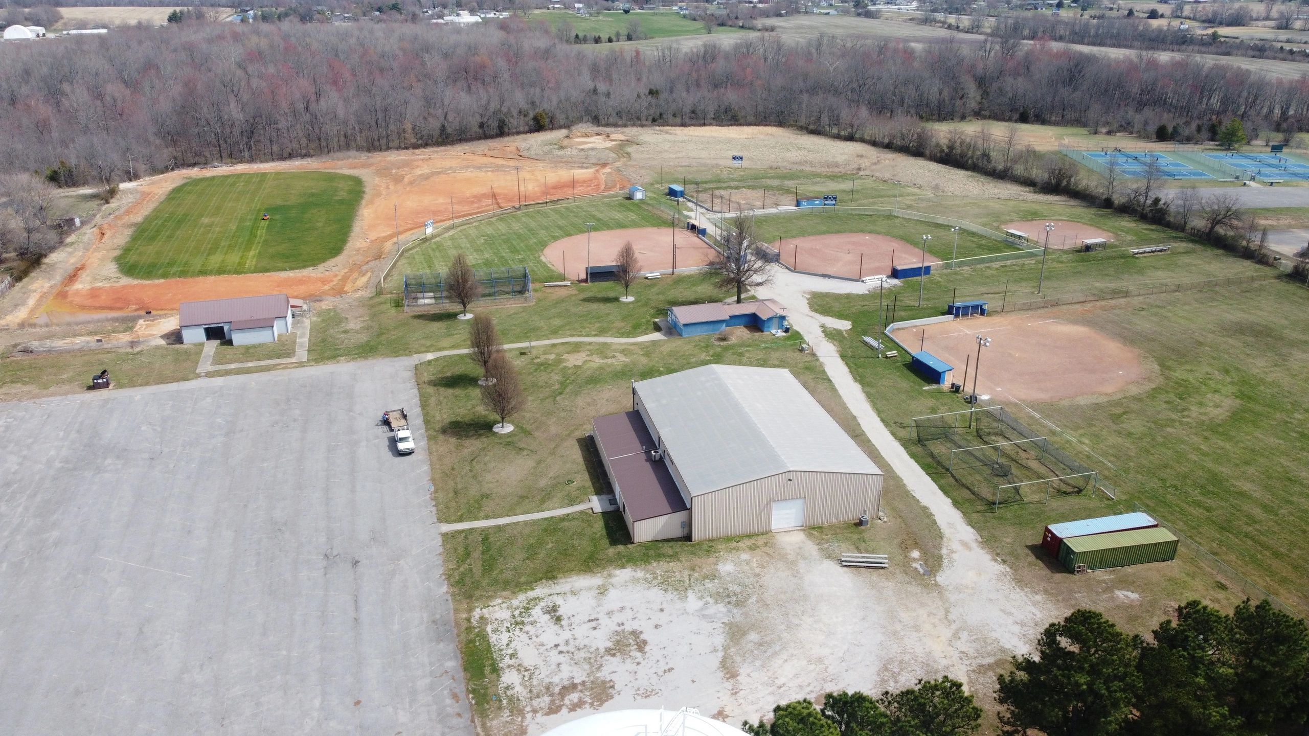 250 Tonieville Rd, Hodgenville, KY 42748, USA