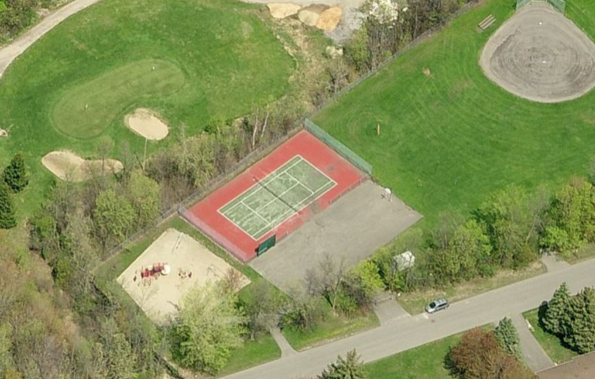 Kemp Park