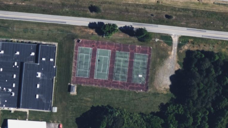 6540 Service Rd, Yadkinville, NC, 27055, USA