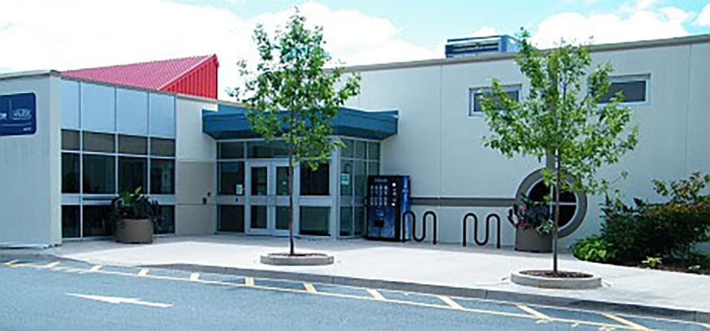 East Dartmouth Community Center