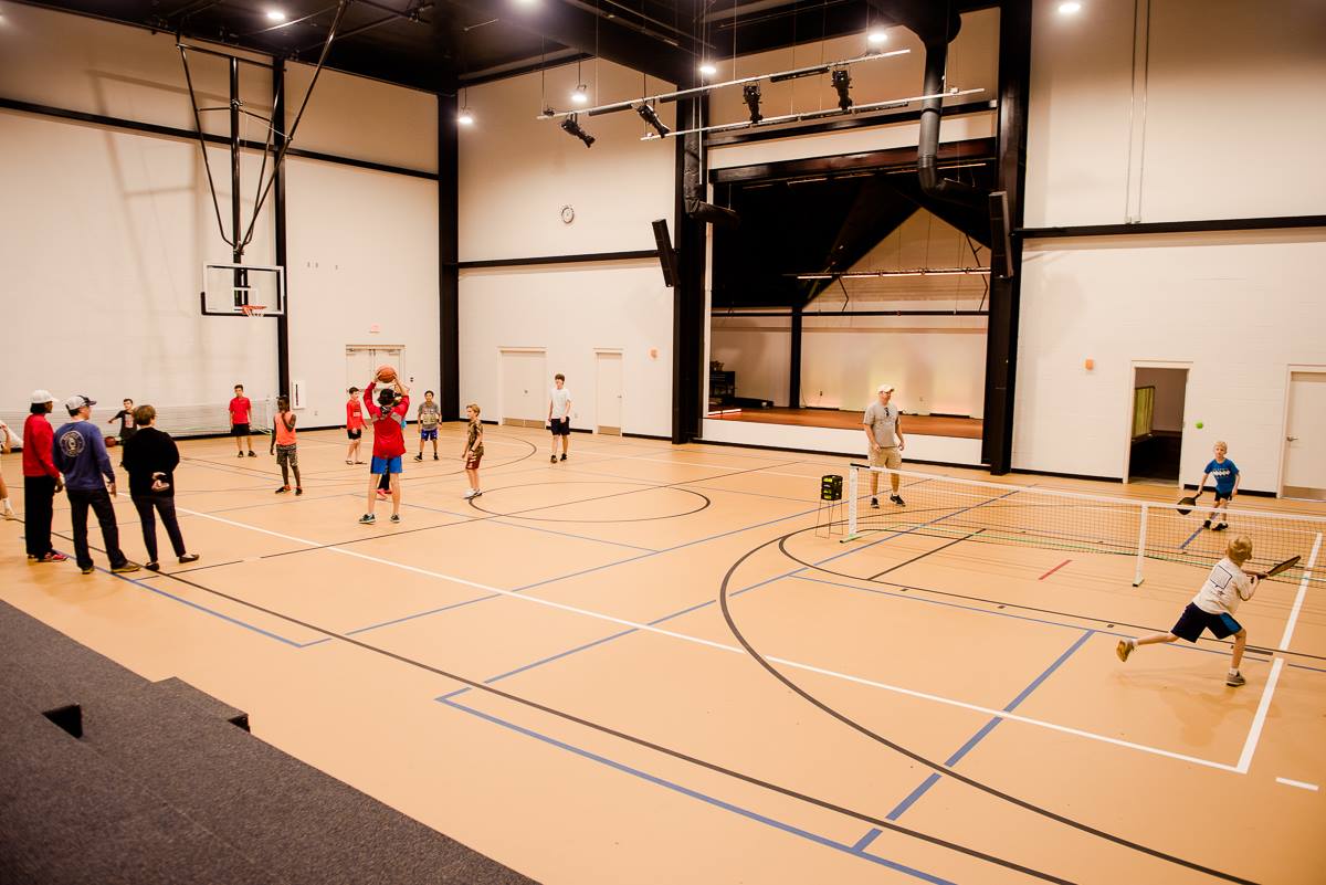 Northside Community Center