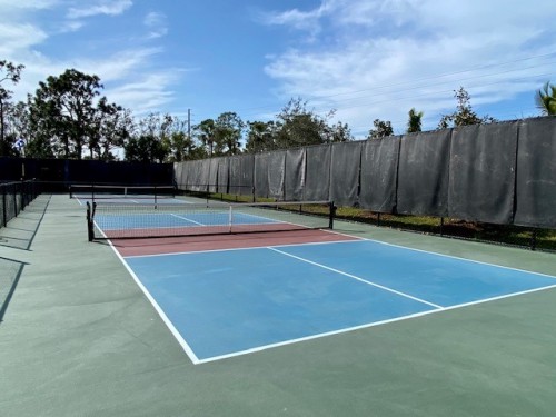 Pelican Sound Racquet Center