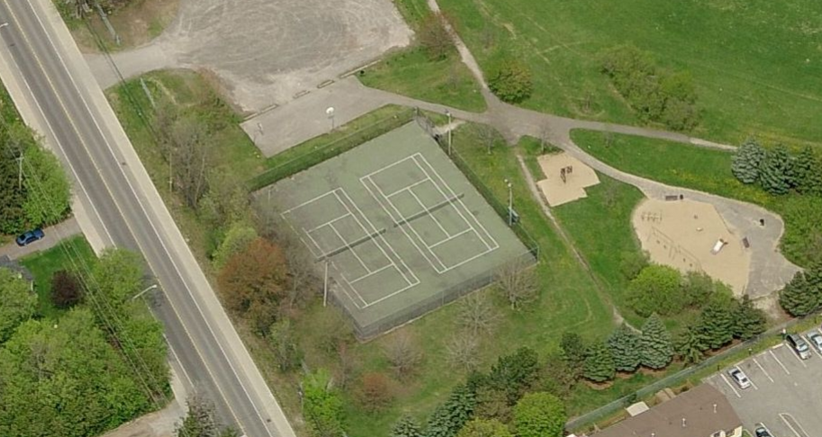 Aladdin Park