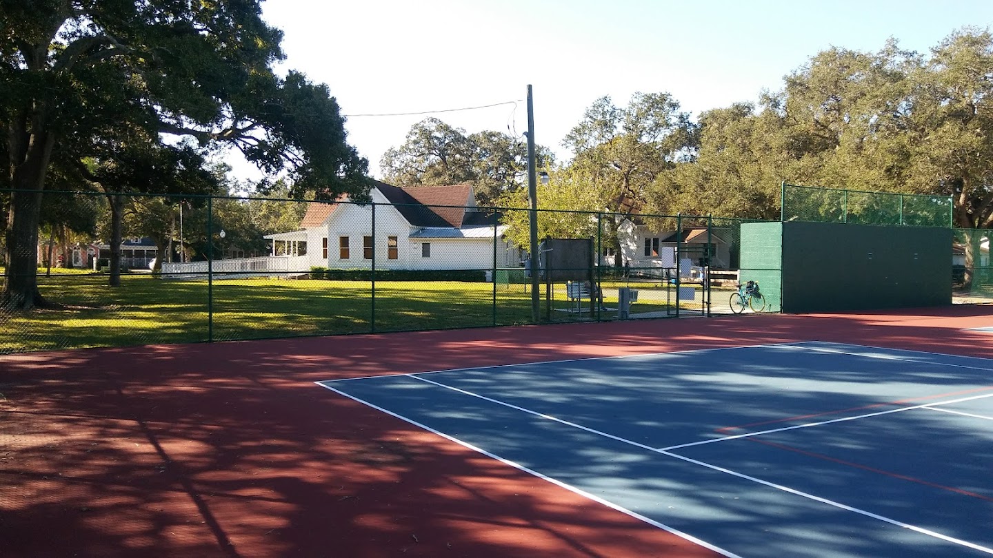 Chase Park
