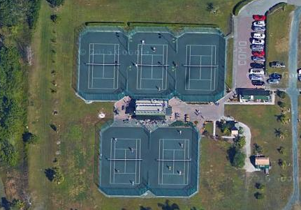 20500 Cot Rd, Lutz, FL, 33558, USA