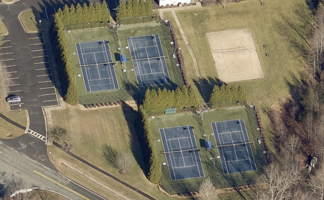 Forest Lakes South