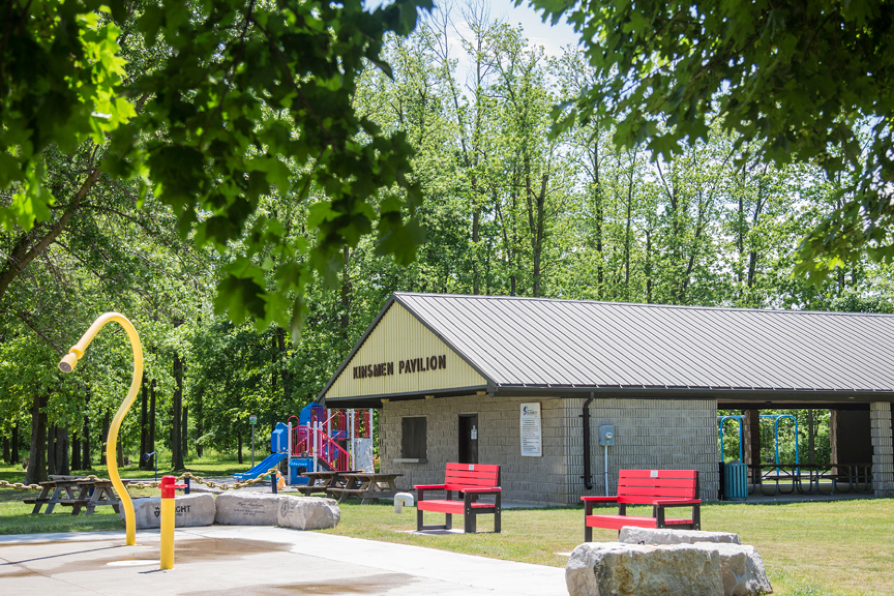 157 Oxford St. W., Hensall, Ontario, N0M 1X0