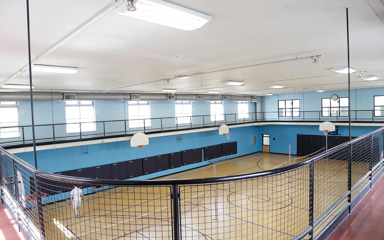 Trinity Community Recreation Centre