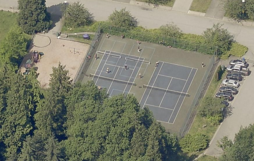 2650 Tempe Knoll Drive, North Vancouver, British Columbia, V7N4K3