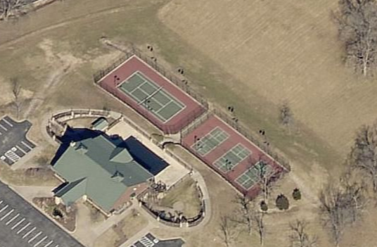 1225 County Rd 663, Oak Grove, AR, 72660, USA