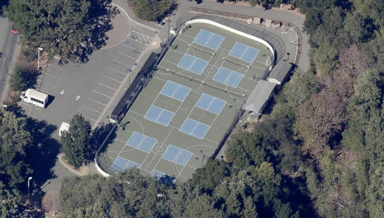 576 St Marys Rd, Lafayette, CA 94549, United States