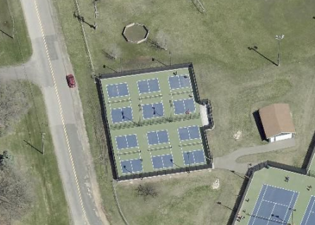 Chisago Lakes Middle School