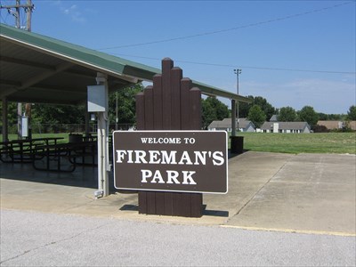 Fireman's Park