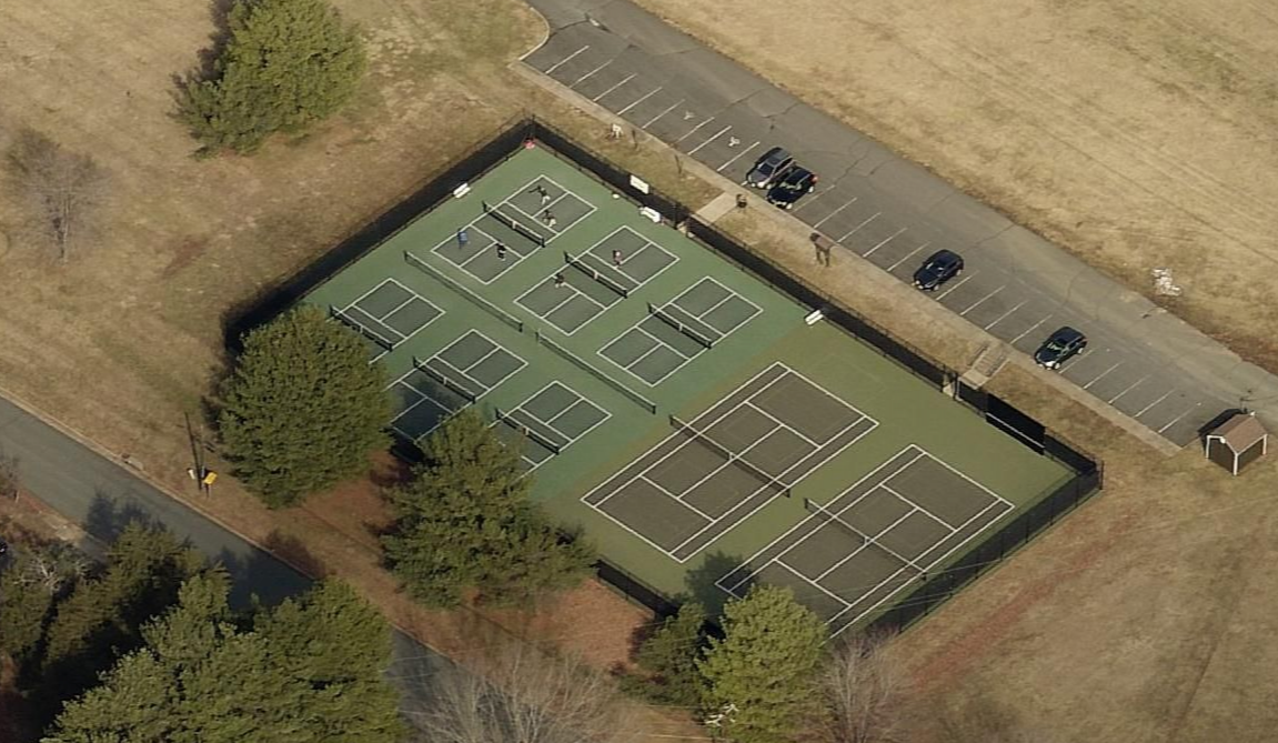 Darden Towe Park
