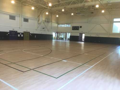 Albert J. Boro Community Center