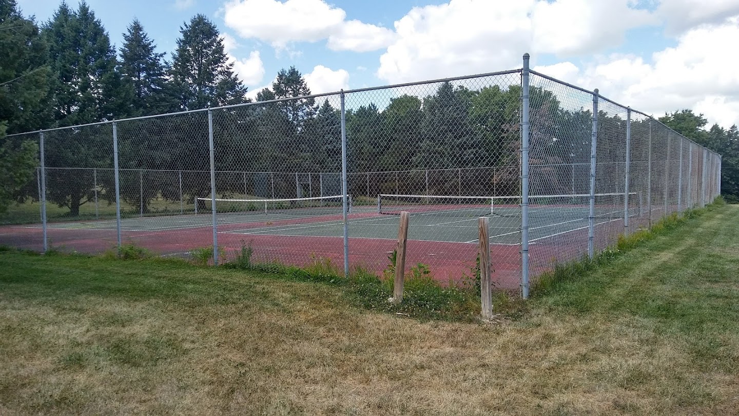 Rockbrook Park