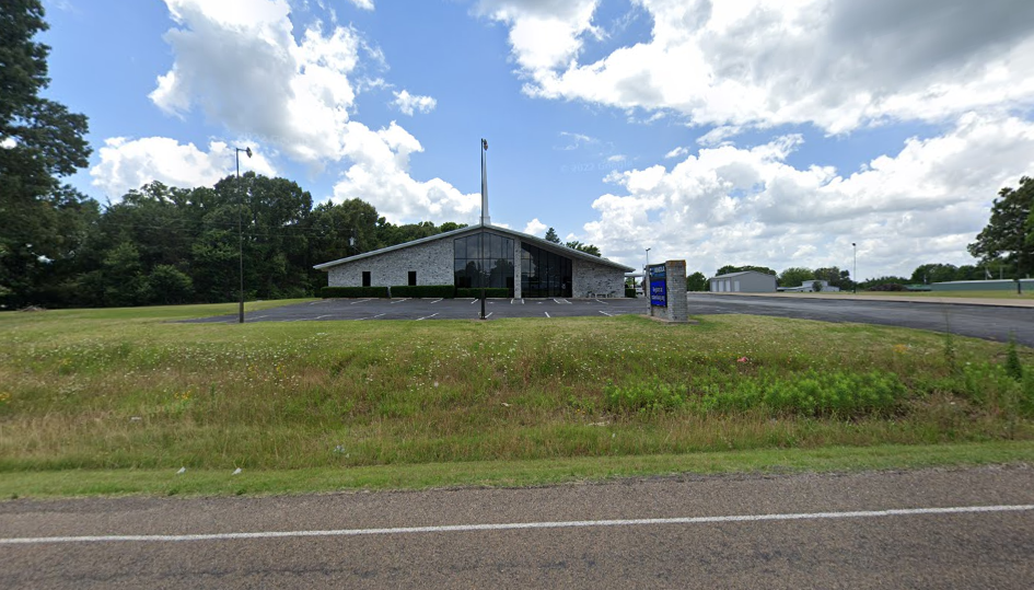 First Assembly of God