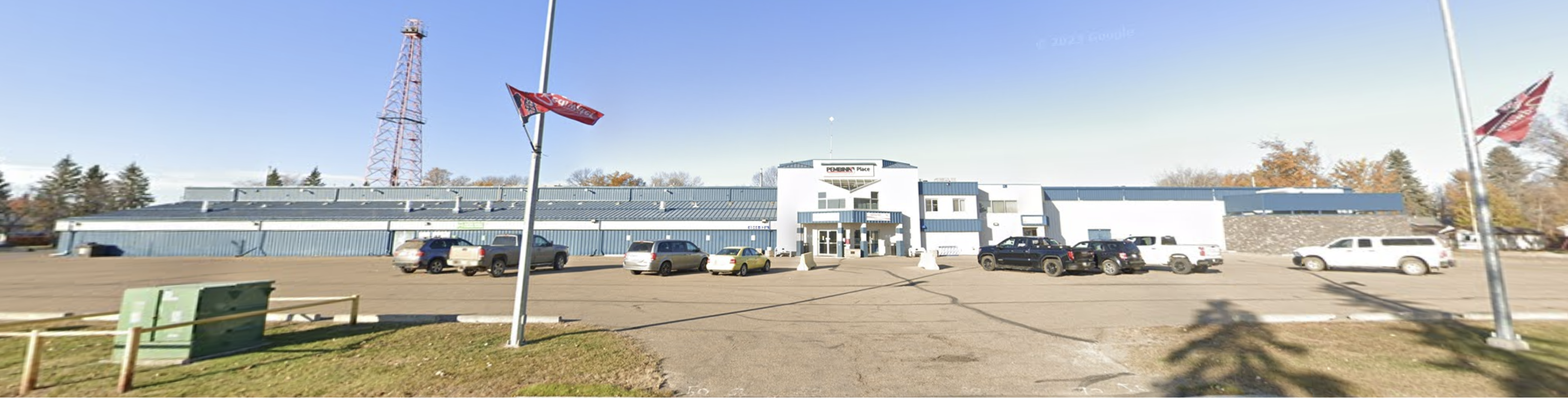 Redwater Pembina Place