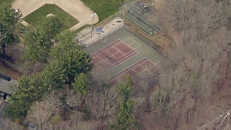 American Legion Park