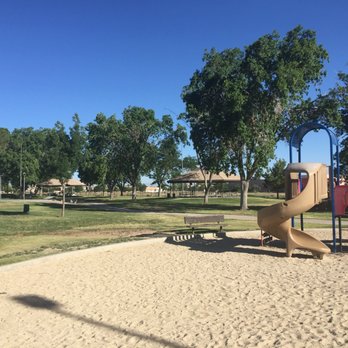 William J. McAdam Park