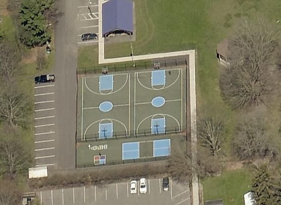Montgomery Park