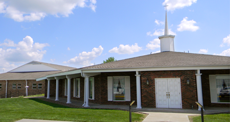 204 E Washington St, Tonganoxie, KS, 66086, USA