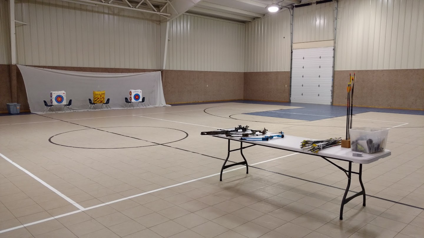 3605 E Long View Rd, Haven, KS, 67543, USA