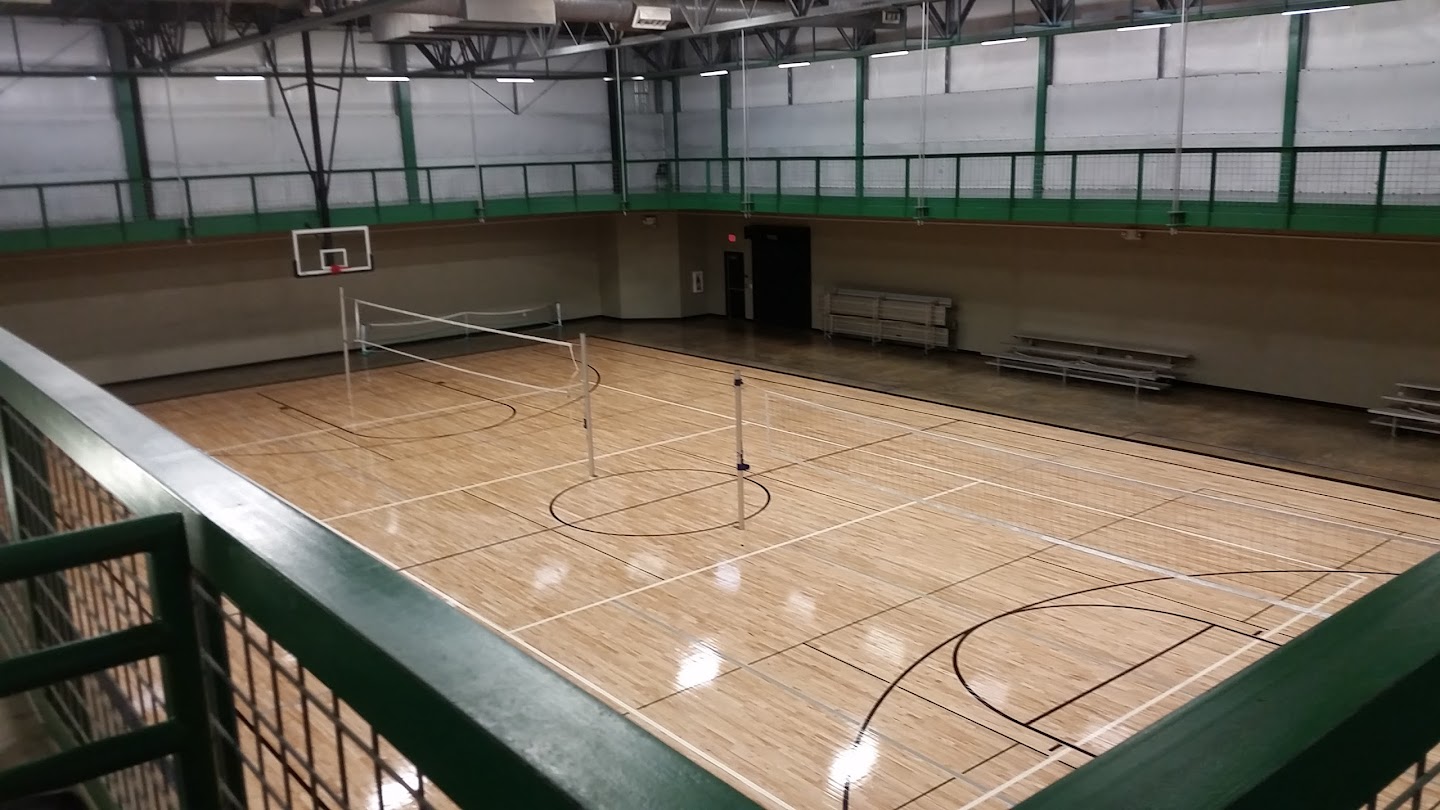 Greenbrier City Event Center