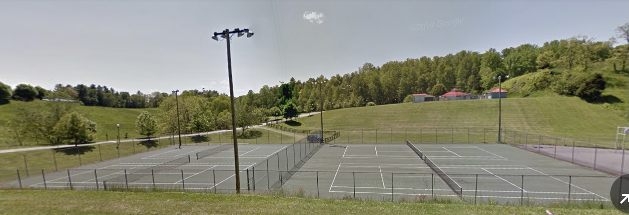 Mars Hill Recreation Park