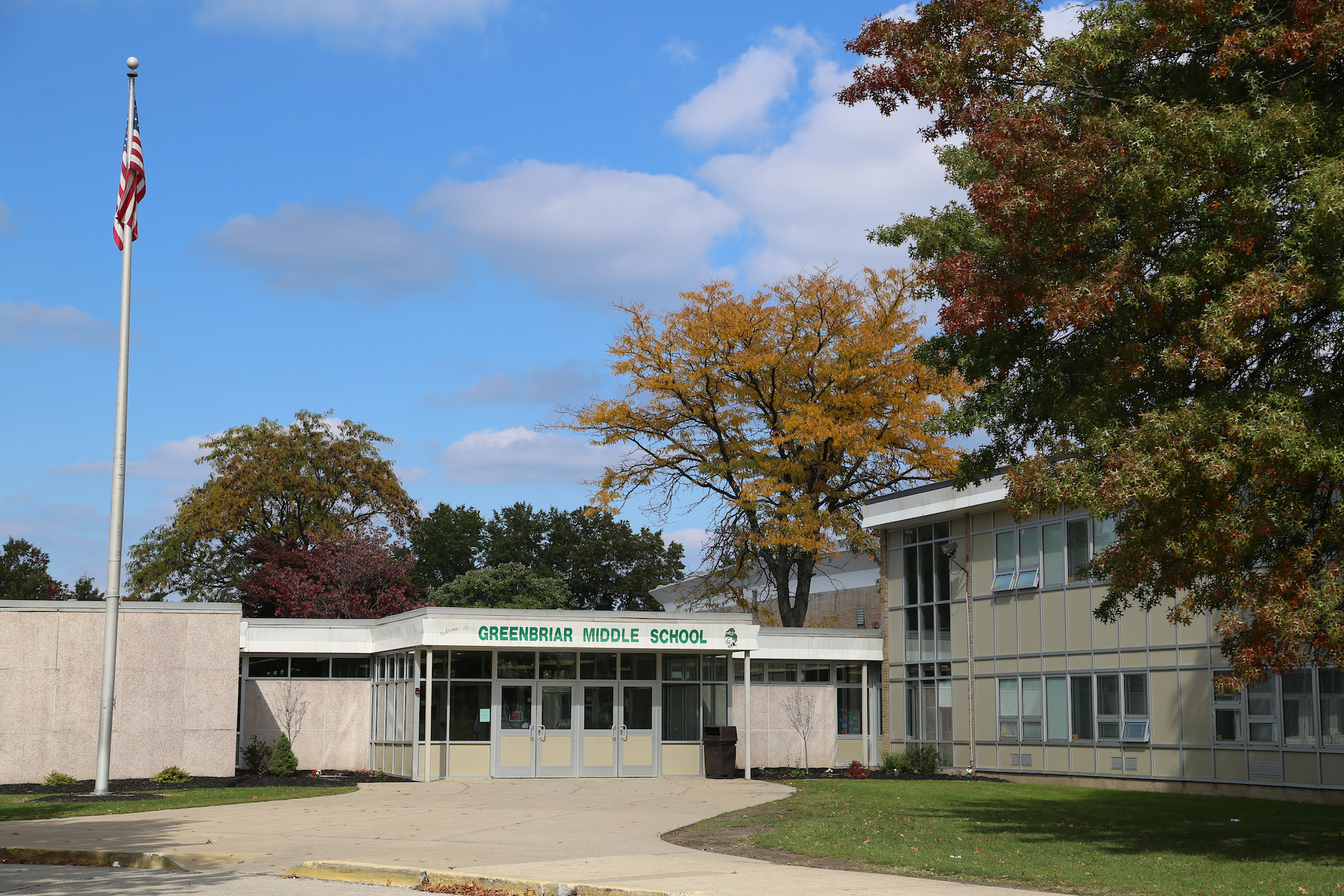 Greenbriar Elementary School