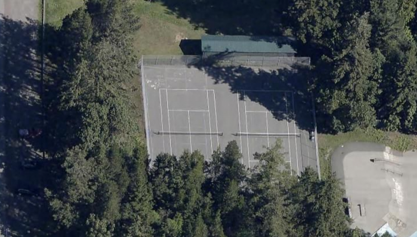Pioneer Park