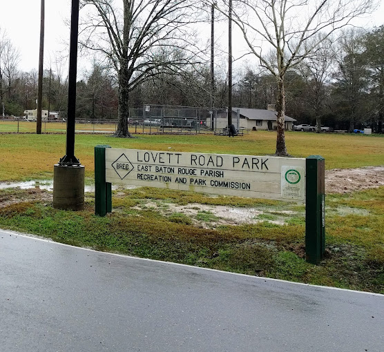 BREC Lovett Road Park