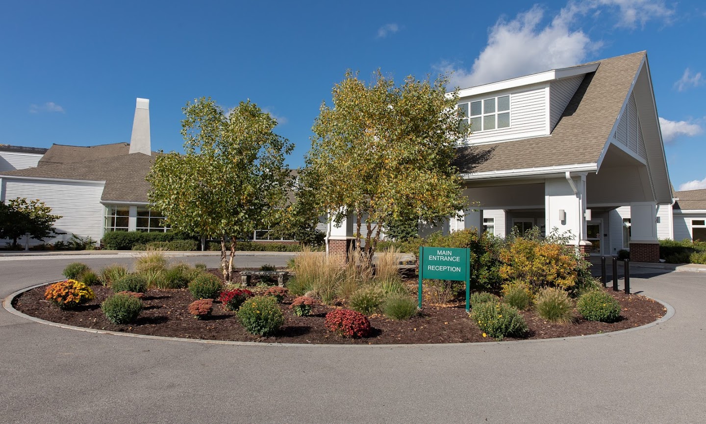 Kendal At Ithaca Community