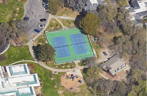 Crosswoods Community Park