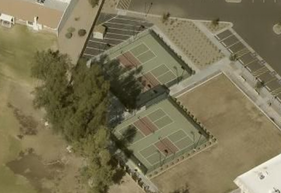 Ahwatukee Recreation Center