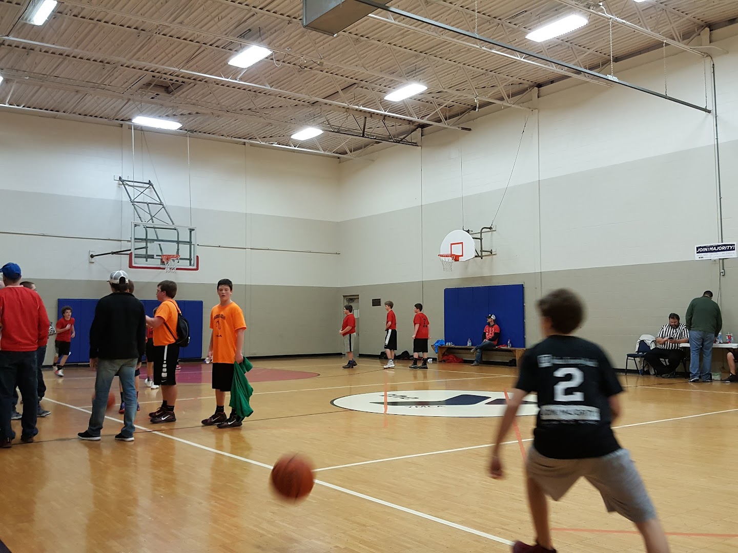 YMCA of Morgan County