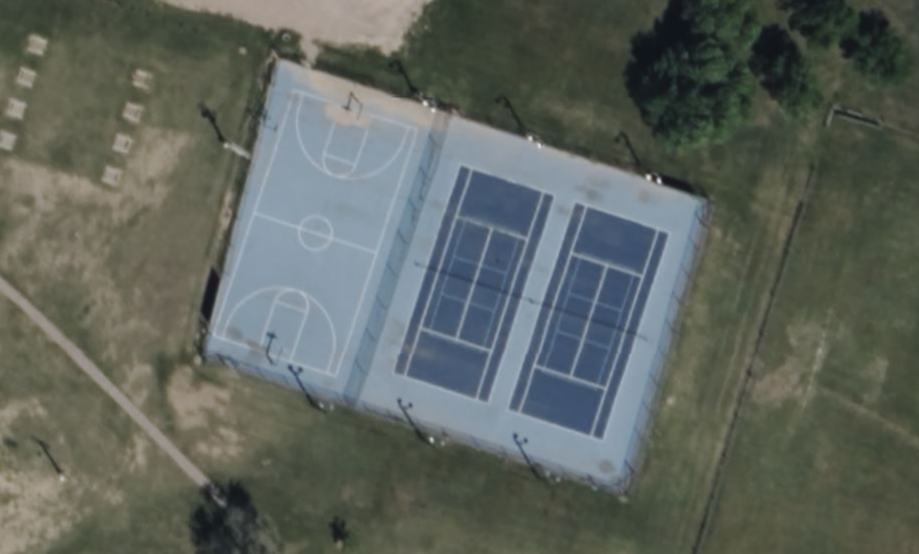 Butler Park