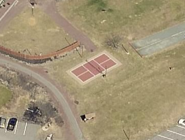 Mountain View Park