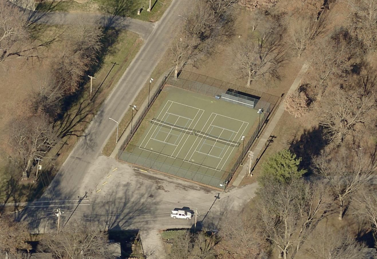 1096 Lake Rd, Carlyle, IL, 62231, USA