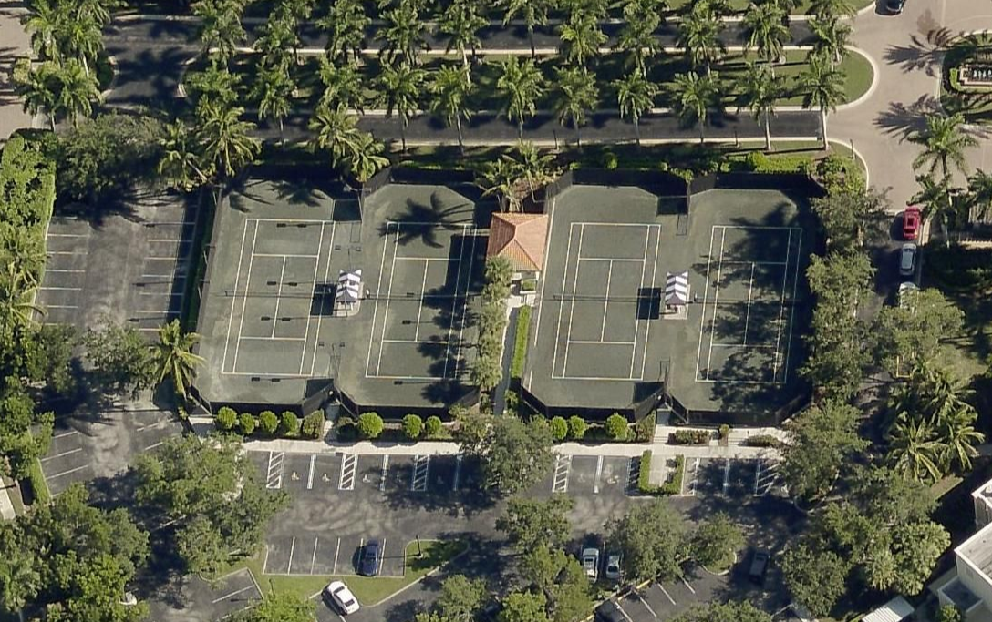 The Ritz-Carlton