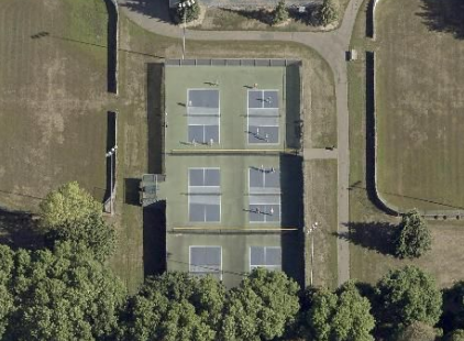 Hayes Park
