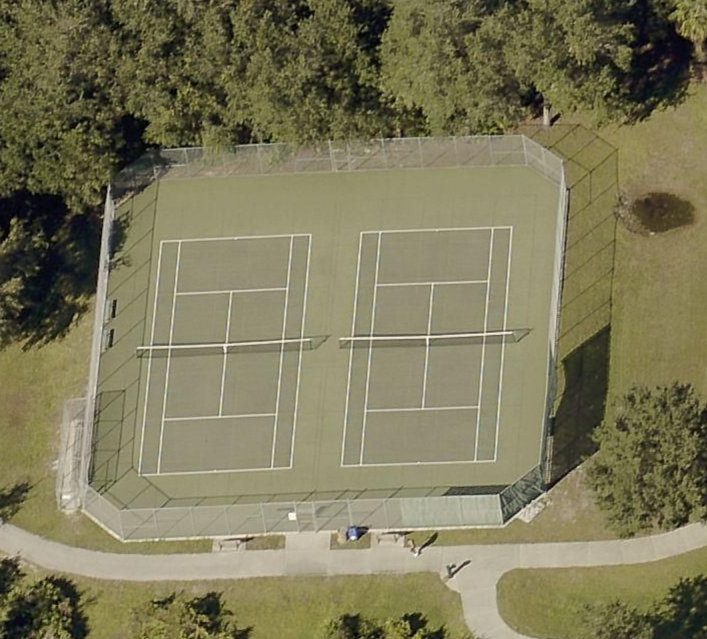 Parade Cir, Rotonda West, FL 33947, USA