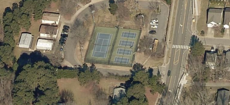 700 Tingen Rd, Apex, NC, 27502, USA