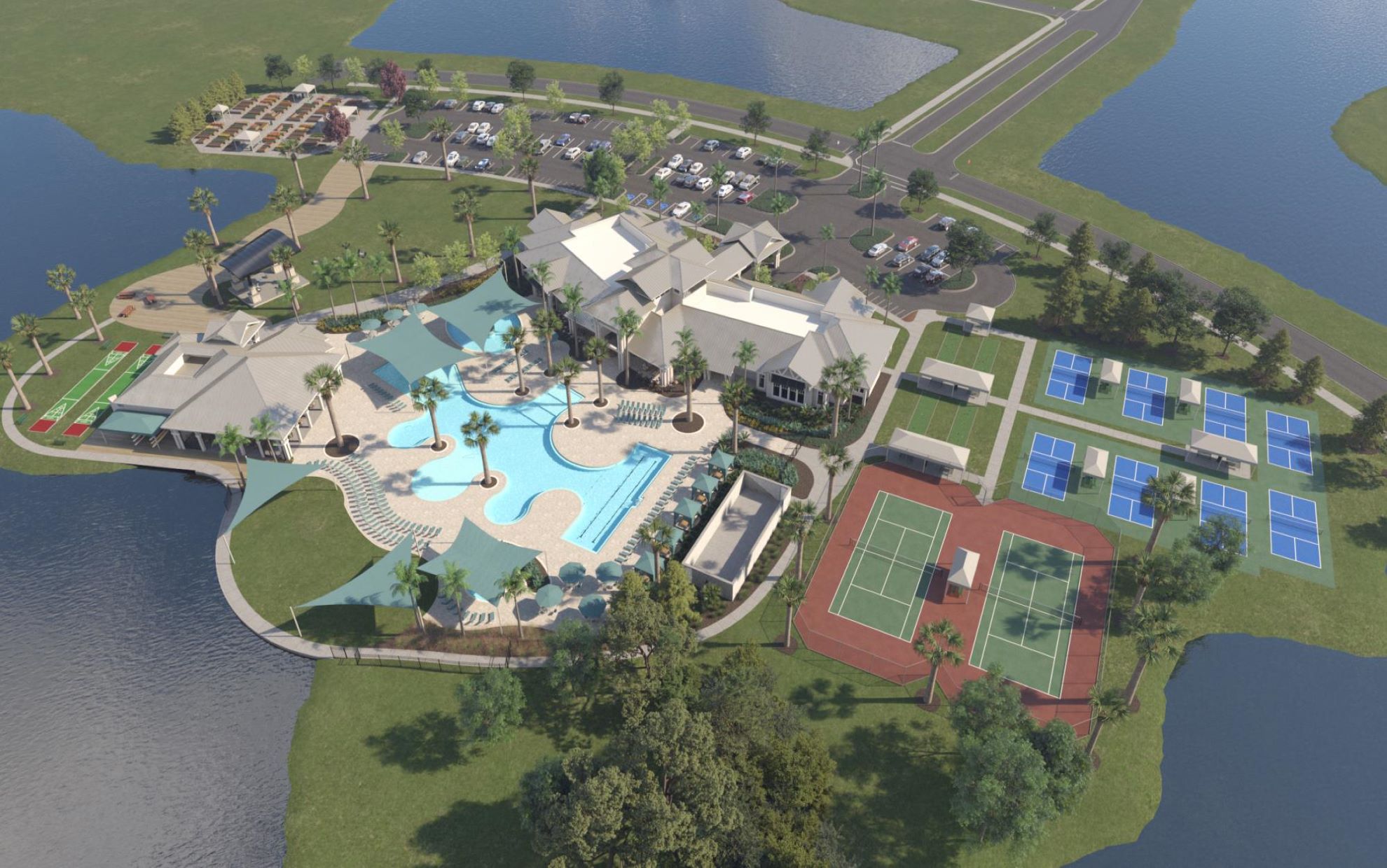 8816 Sky Sail Cove Parrish, Florida 34219