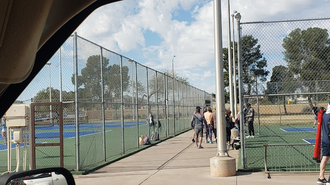 3502 E Cactus Rd Phoenix, AZ  85032 United States