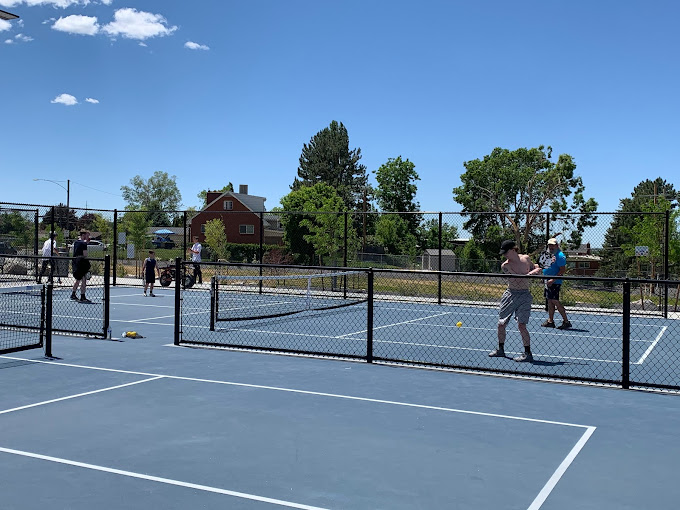 4300 Madison Ave, Ogden, UT, 84403, USA