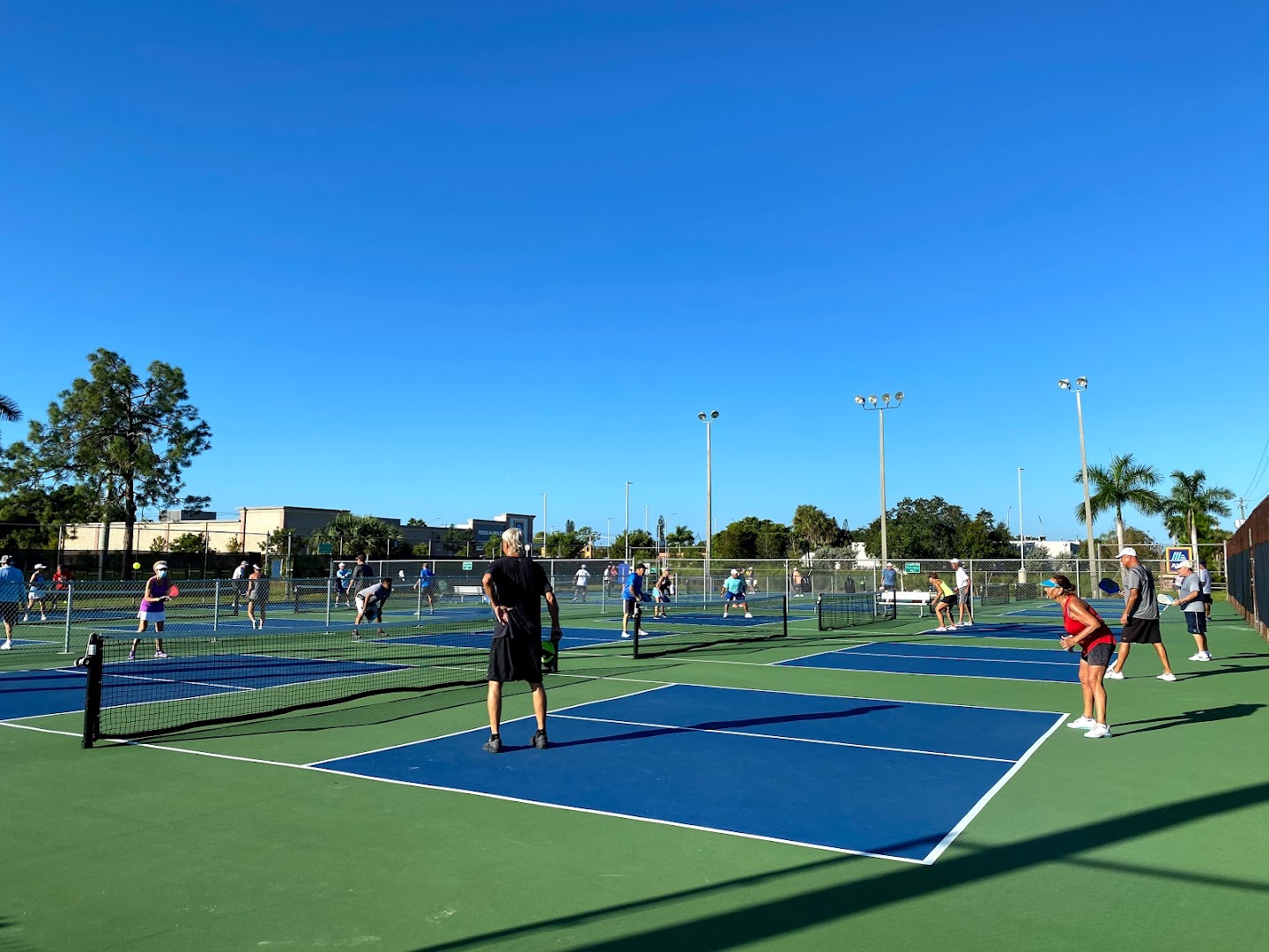 Brooks Community Park