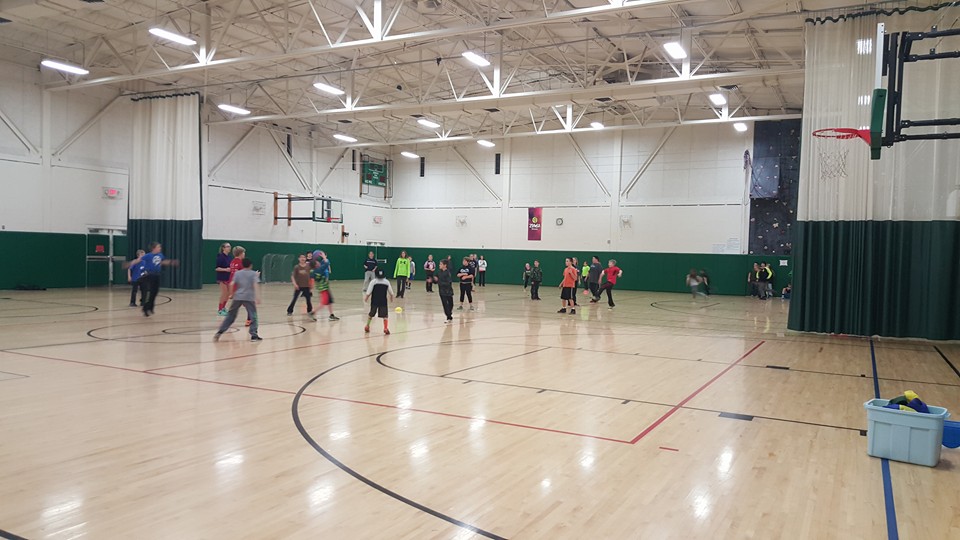 Middlecreek Area Community Center