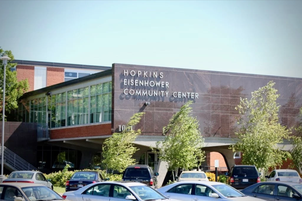 Eisenhower Community Center