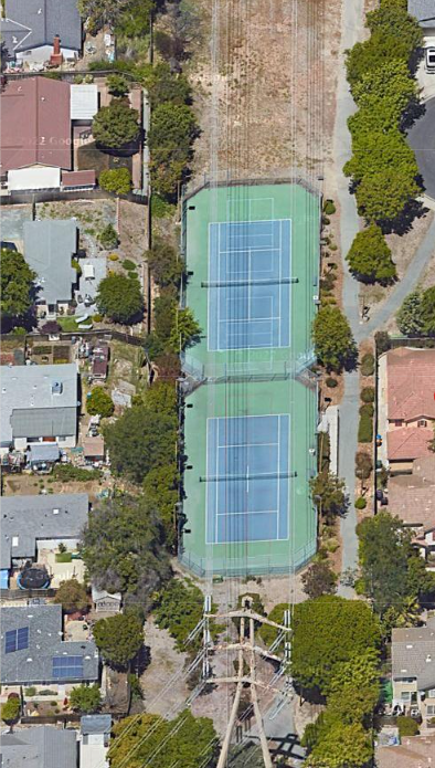 105 Krause Ter, Martinez, CA, 94553, USA